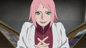 مانجا بوروتو Boruto الفصل 283 كامل
