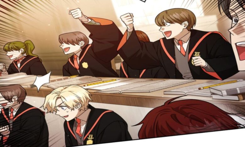 Infinite Mage Chapter 21 مترجم
