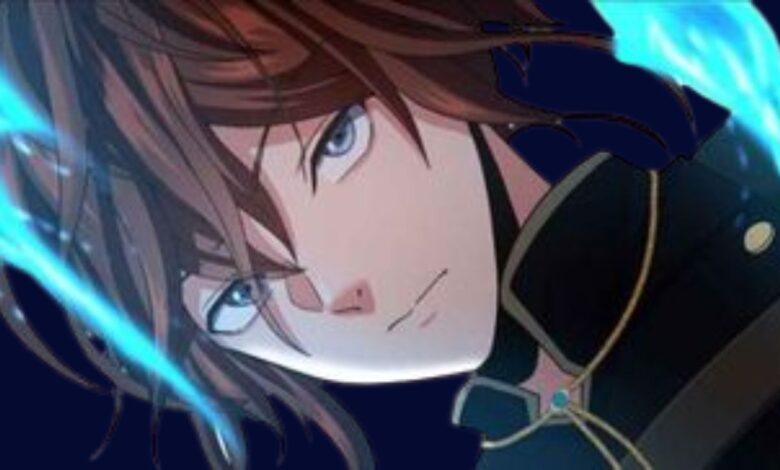 The Beginning After The End Chapter 175