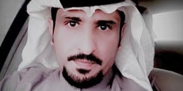 مشرف الغامدي صاحب تذكرة فوق الخيال تفاصيل