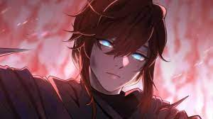 البداية بعد النهاية The Beginning After The End Chapter 175