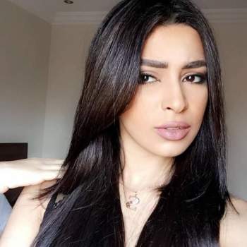 من هي العنود سعود السيرة الذاتية