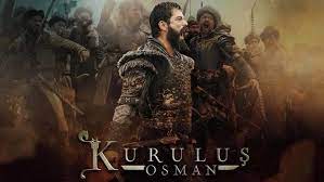 مسلسل المؤسس عثمان حلقة 115 مترجمة