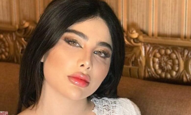 شاهد انجي خوري تتخطى الحدود على تطبيق تانغو