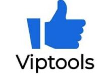 برنامج viptools تزويد متابعين تيك توك
