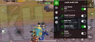 برنامج xarg esp pubg برابط مباشر 2023