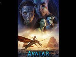 فيلم افاتار الجزء الثاني ايجي بست الأصلي كامل فيلم AVATAR 2