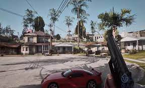 تحميل لعبة جاتا 6 GTA 6 Apk إصدار 2023