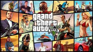 تحميل لعبة جاتا Gta5 Mobile