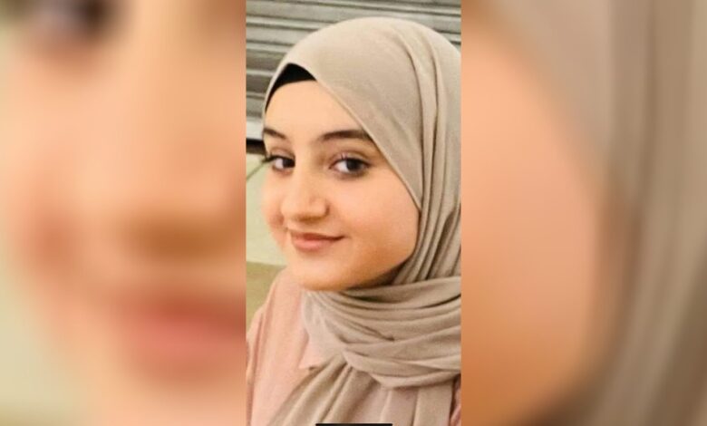 تفاصيل مقتل فتاة جزائرية فى بلجيكا