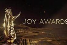 بث مباشر حفل جوي اووردز Joy Awards السعودية
