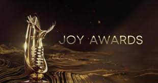 حفل جوي اوردز Joy Awards بث مباشر الآن