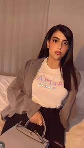 ريما العنزي تيك توك