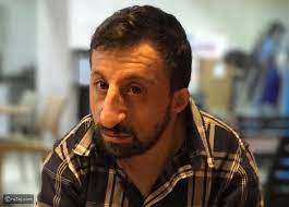 شاهد استقبال كوكسال بابا Köksal Baba في الأردن