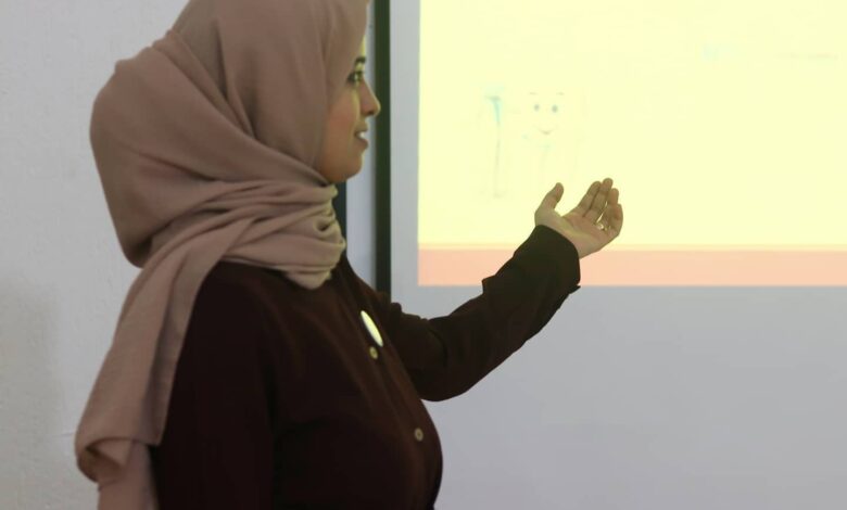 سبب مقتل المعلمة العراقية ايمان الفرجاني