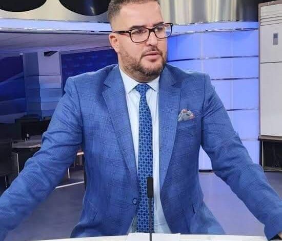 سبب وفاة حمزة بركاوي
