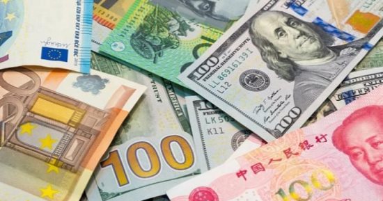 سعر الدولار واليورو بالجنيه المصري اليوم السبت 21-1-2023
