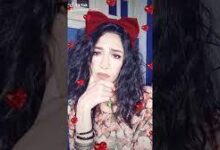 فيديو فتاة جامعة طنطا فى وضع مخل