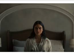 فيلم bed rest 2022 ايجي بست