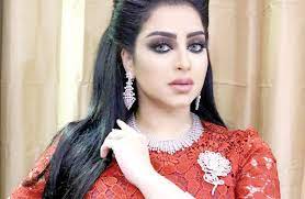ما هو اسم المهره البحرينيه الحقيقي