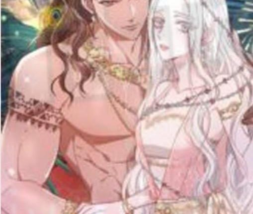 مانجا kidnapped bride chapter 8 مترجم