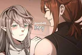 مانجا the beginning after the end 175