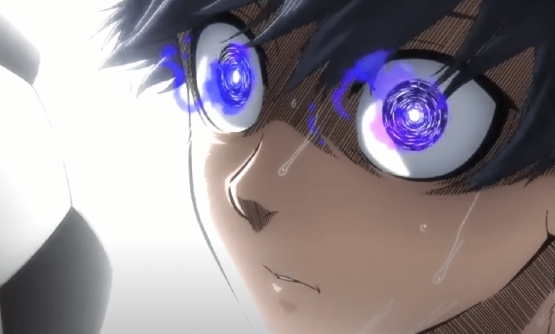 مانجا بلو لوك 202 Blue Lock Chapter حصرية الان