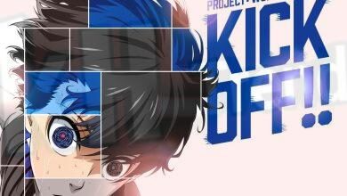 مانجا بلو لوك 203 Blue Lock Chapter مترجم