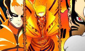 مانجا بوروتو 77 Boruto مترجم