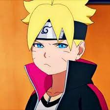 مانجا بوروتو Boruto 283