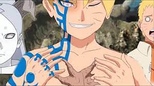 مانجا بوروتو الفصل 77 Manga Boruto Chapter مترجم