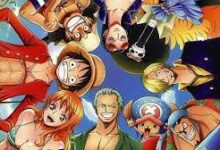 مانجا ون بيس 1073 Manga One Piece 1073 Trend