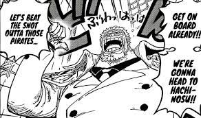 مانجا ون بيس الفصل 1072 manga one piece مترجم