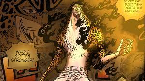 مانجا ون بيس الفصل 1072 manga one piece مترجمة