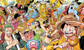 مانجا ون بيس الفصل 1073 Manga One Piece