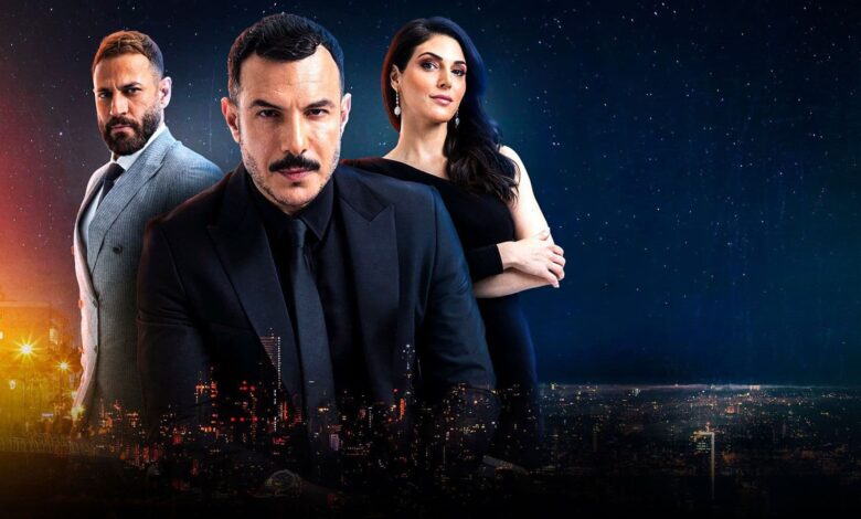 مسلسل الثمن الحلقة 4 الرابعة ايجي بست