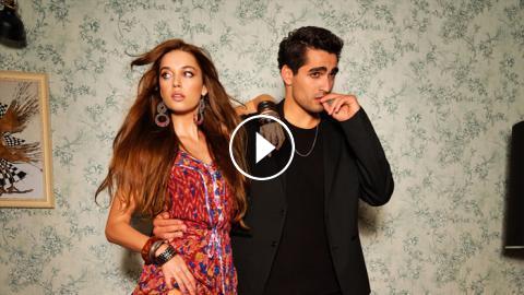مسلسل الطائر الرفراف الحلقة 17 مترجمة قصة عشق