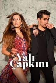 مسلسل طائر الرفراف الحلقة 19 Yalı Çapkını مترجمة