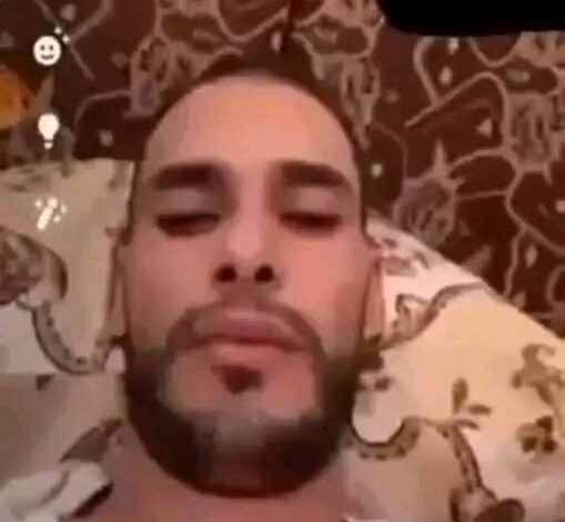 فيديو باسم الترهوني ليشو كامل بدون حذف