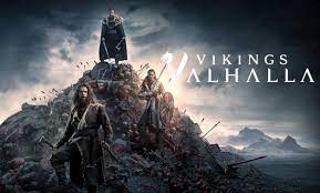 مشاهدة مسلسل vikings valhalla مترجم الجزء الثاني 2023 HD كامل على ايجي بست
