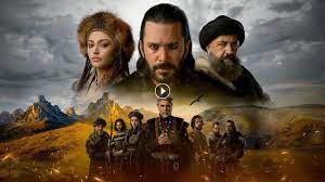 مسلسل الب ارسلان الحلقة 42 كاملة