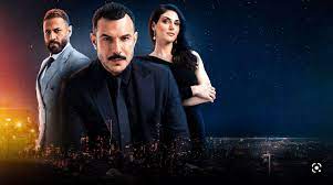 مشاهدة مسلسل الثمن الحلقة 9 كاملة