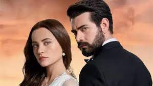 مشاهدة مسلسل زهور الدم الحلقة 21 kan çiçekleri مترجم قصة عشق