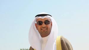 من هو زوج الجازي الحجرف القطري