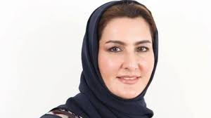 من هي خلود المانع