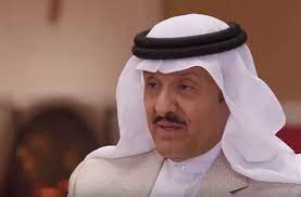من هي زوجة سلطان بن سلمان