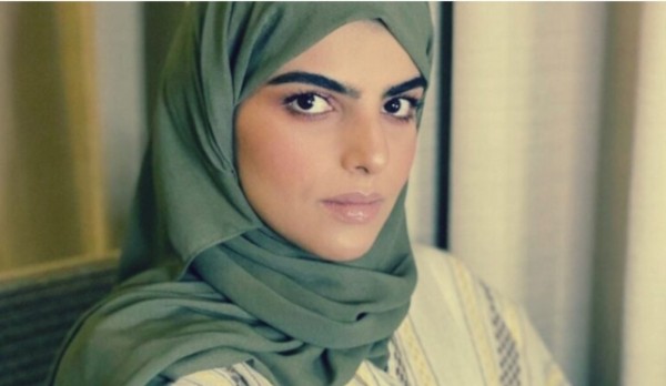من هي ساره الودعاني