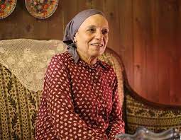 من هي عارفة عبد الرسول