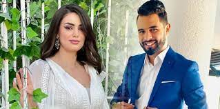 من هي غيثة الكزولي
