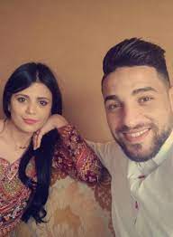 من هي فاطمة الزهراء لحرش